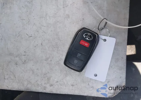 2024 Toyota Tacoma Trd Sport 2Wd from USA, damaged, VIN 3TMLB5FNXRM018362